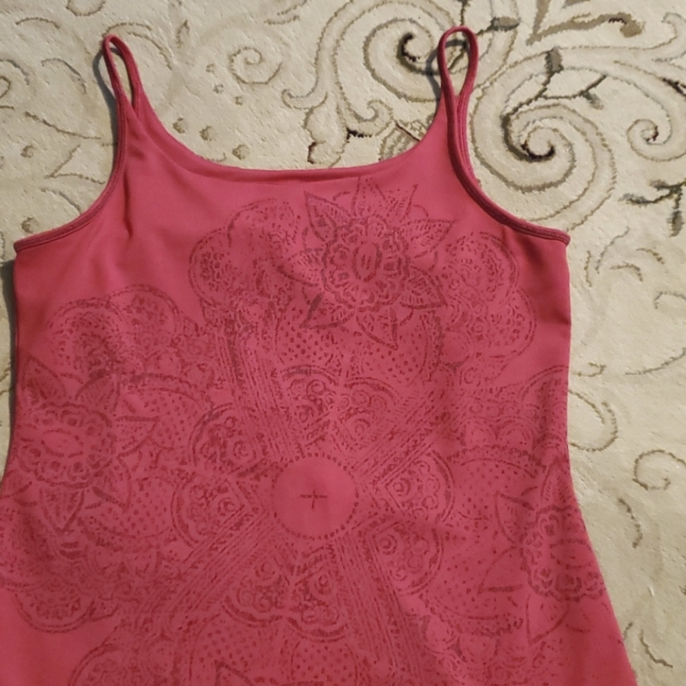 Athleta tank